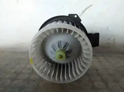 Автозапчасти б/у отопительный двигатель за peugeot ion (1 desde 08/2010) ion motor de 47kw zky ссылки oem iam  Автозапчасти б/у отопительный двигатель за peugeot ion (1 desde 08/2010) ion motor de 47kw zky ссылки oem iam