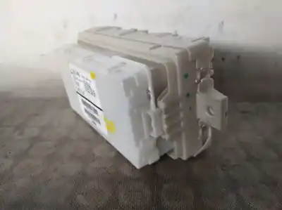 Автозапчасти б/у блок реле/предохранителей за peugeot ion (1 desde 08/2010) ion motor de 47kw zky ссылки oem iam 8637a748  