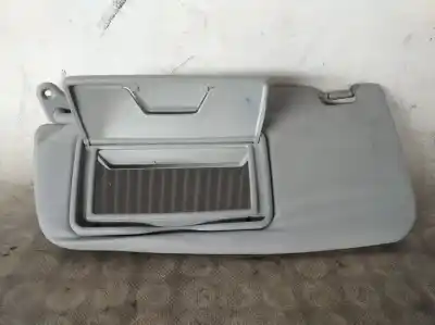 Автозапчастина б/у лівий натір для peugeot ion (1 desde 08/2010) ion motor de 47kw zky посилання на oem iam   