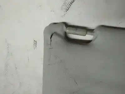 Автозапчастина б/у лівий натір для peugeot ion (1 desde 08/2010) ion motor de 47kw zky посилання на oem iam   