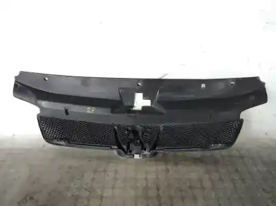 Автозапчасти б/у передняя решетка за peugeot ion (1 desde 08/2010) ion motor de 47kw zky ссылки oem iam 9631250277  