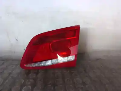 Автозапчасти б/у ВНУТРЕННИЙ ПРАВЫЙ ЗАДНИЙ ФОНАРЬ за VOLKSWAGEN PASSAT B7 (362)  ссылки OEM IAM 3AE945094K  