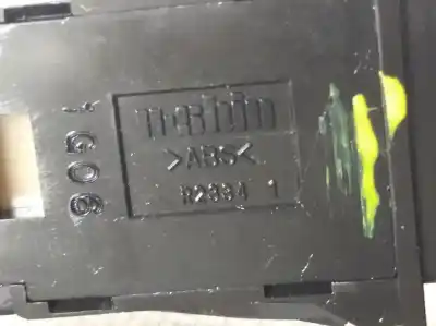 Автозапчасти б/у предупреждение за peugeot ion (1 desde 08/2010) ion motor de 47kw zky ссылки oem iam   