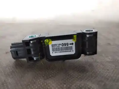 Автозапчасти б/у датчик за peugeot ion (1 desde 08/2010) ion motor de 47kw zky ссылки oem iam 8651a099 Автозапчасти б/у датчик за peugeot ion (1 desde 08/2010) ion motor de 47kw zky ссылки oem iam 8651a099