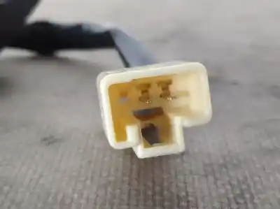 Автозапчасти б/у внешняя ручка ворот за peugeot ion (1 desde 08/2010) ion motor de 47kw zky ссылки oem iam   