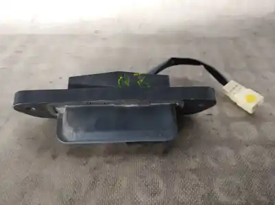 Автозапчасти б/у внешняя ручка ворот за peugeot ion (1 desde 08/2010) ion motor de 47kw zky ссылки oem iam   