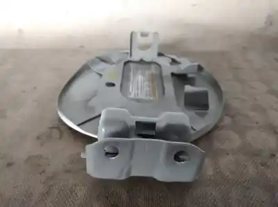 Автозапчастина б/у зовнішній пливний колпак для peugeot ion (1 desde 08/2010) ion motor de 47kw zky посилання на oem iam   