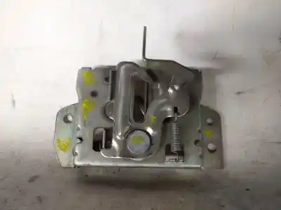 Автозапчасти б/у замок капота за peugeot ion (1 desde 08/2010) ion motor de 47kw zky ссылки oem iam  Автозапчасти б/у замок капота за peugeot ion (1 desde 08/2010) ion motor de 47kw zky ссылки oem iam