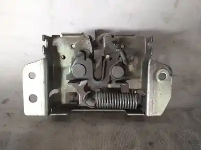 Автозапчасти б/у замок капота за peugeot ion (1 desde 08/2010) ion motor de 47kw zky ссылки oem iam   