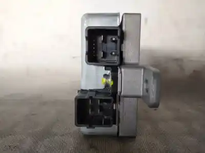 Автозапчасти б/у электронный модуль за peugeot ion (1 desde 08/2010) ion motor de 47kw zky ссылки oem iam 8633a033l  