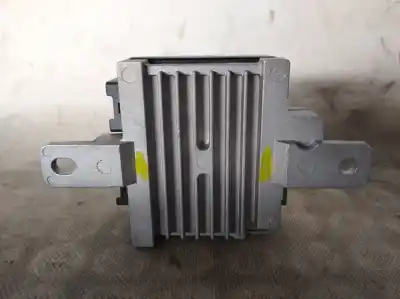 Автозапчасти б/у электронный модуль за peugeot ion (1 desde 08/2010) ion motor de 47kw zky ссылки oem iam 8633a033l  