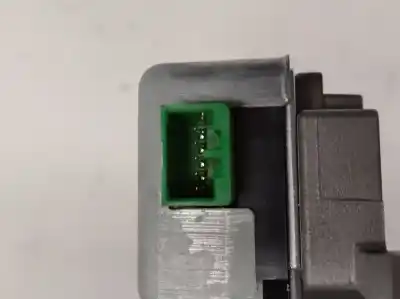 Автозапчасти б/у электронный модуль за peugeot ion (1 desde 08/2010) ion motor de 47kw zky ссылки oem iam 8633a033l  