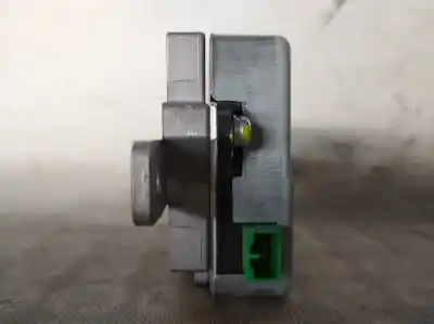 Автозапчасти б/у электронный модуль за peugeot ion (1 desde 08/2010) ion motor de 47kw zky ссылки oem iam 8633a033l  