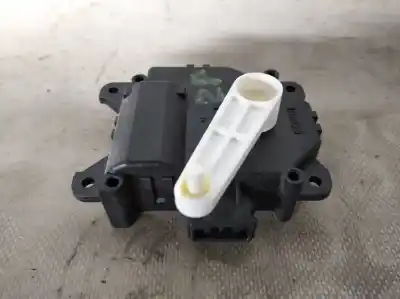 Автозапчастина б/у двигатель відкривання люків кондиціонація для peugeot ion (1 desde 08/2010) ion motor de 47kw zky посилання на oem iam 1138002380  