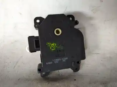 Автозапчасти б/у мотор открывания люков кондиционера за peugeot ion (1 desde 08/2010) ion motor de 47kw zky ссылки oem iam 1138002380 Автозапчасти б/у мотор открывания люков кондиционера за peugeot ion (1 desde 08/2010) ion motor de 47kw zky ссылки oem iam 1138002380