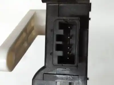 Автозапчастина б/у двигатель відкривання люків кондиціонація для peugeot ion (1 desde 08/2010) ion motor de 47kw zky посилання на oem iam 1138002380  