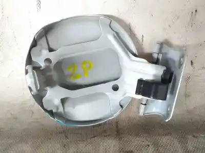 Автозапчастина б/у зовнішній пливний колпак для peugeot ion (1 desde 08/2010) ion motor de 47kw zky посилання на oem iam   