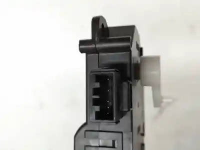 Автозапчасти б/у мотор открывания люков кондиционера за peugeot ion (1 desde 08/2010) ion motor de 47kw zky ссылки oem iam 1138002380  