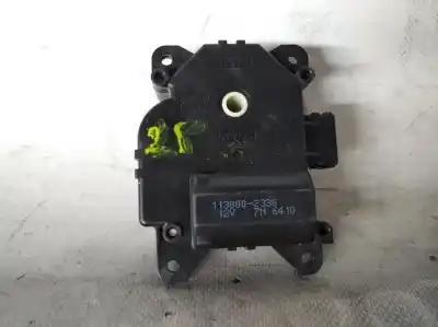 Автозапчасти б/у мотор открывания люков кондиционера за peugeot ion (1 desde 08/2010) ion motor de 47kw zky ссылки oem iam 1138002380 Автозапчасти б/у мотор открывания люков кондиционера за peugeot ion (1 desde 08/2010) ion motor de 47kw zky ссылки oem iam 1138002380