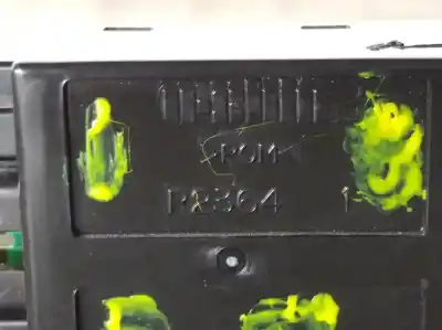 Автозапчасти б/у выключатель за peugeot ion (1 desde 08/2010) ion motor de 47kw zky ссылки oem iam r2364  