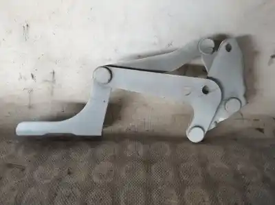 Автозапчастина б/у замок капота для peugeot ion (1 desde 08/2010) ion motor de 47kw zky посилання на oem iam   