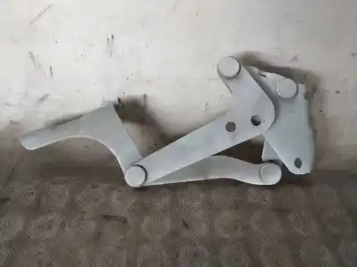 Автозапчастина б/у замок капота для peugeot ion (1 desde 08/2010) ion motor de 47kw zky посилання на oem iam   