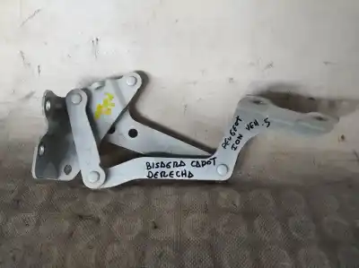 Автозапчасти б/у замок капота за peugeot ion (1 desde 08/2010) ion motor de 47kw zky ссылки oem iam  Автозапчасти б/у замок капота за peugeot ion (1 desde 08/2010) ion motor de 47kw zky ссылки oem iam