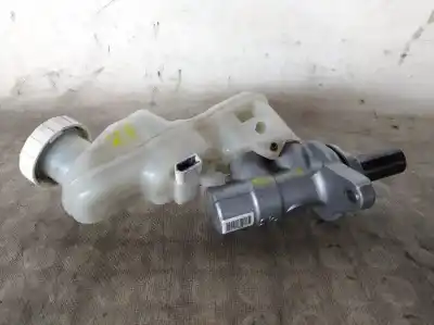 Автозапчастина б/у гальмівний насос для peugeot ion (1 desde 08/2010) ion motor de 47kw zky посилання на oem iam 280580  