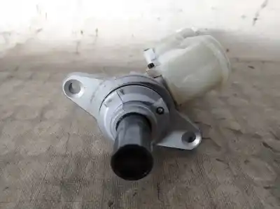 Автозапчастина б/у гальмівний насос для peugeot ion (1 desde 08/2010) ion motor de 47kw zky посилання на oem iam 280580  