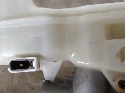 Автозапчастина б/у гальмівний насос для peugeot ion (1 desde 08/2010) ion motor de 47kw zky посилання на oem iam 280580  