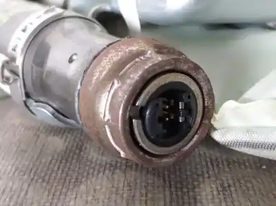 Автозапчастина б/у передня ліва подушка безпеки для peugeot ion (1 desde 08/2010) ion motor de 47kw zky посилання на oem iam 4lr1711cfam  