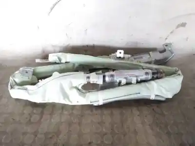 Автозапчастина б/у передня ліва подушка безпеки для peugeot ion (1 desde 08/2010) ion motor de 47kw zky посилання на oem iam 4lr1711cfam  