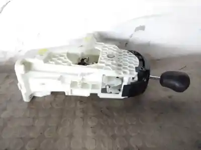 Автозапчасти б/у рычаг переключения передач за peugeot ion (1 desde 08/2010) ion motor de 47kw zky ссылки oem iam   