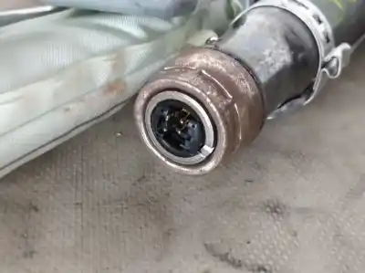 Автозапчасти б/у передняя правая подушка безопасности за peugeot ion (1 desde 08/2010) ion motor de 47kw zky ссылки oem iam 4lr1711cfeo  