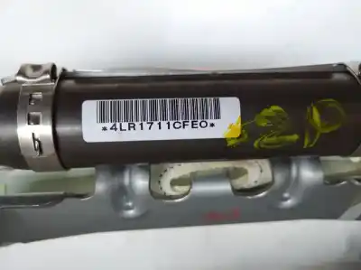 Автозапчасти б/у передняя правая подушка безопасности за peugeot ion (1 desde 08/2010) ion motor de 47kw zky ссылки oem iam 4lr1711cfeo  