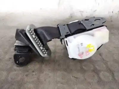 Автозапчастина б/у задній правий ремін безпеки для peugeot ion (1 desde 08/2010) ion motor de 47kw zky посилання на oem iam tkabon731  