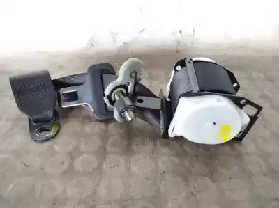 Автозапчасти б/у задний левый ремень безопасности за peugeot ion (1 desde 08/2010) ion motor de 47kw zky ссылки oem iam tkabon731  