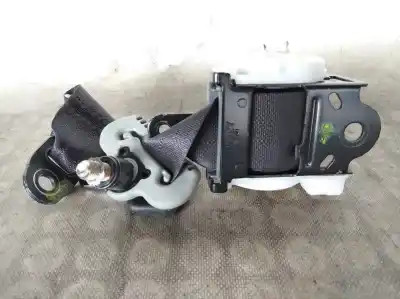 Автозапчасти б/у задний левый ремень безопасности за peugeot ion (1 desde 08/2010) ion motor de 47kw zky ссылки oem iam tkabon731  