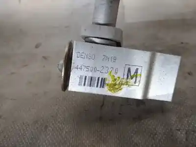 Автозапчасти б/у трубы кондиционирования воздуха за peugeot ion (1 desde 08/2010) ion motor de 47kw zky ссылки oem iam 4475002370  