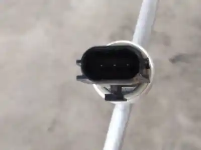 Автозапчасти б/у трубы кондиционирования воздуха за peugeot ion (1 desde 08/2010) ion motor de 47kw zky ссылки oem iam   