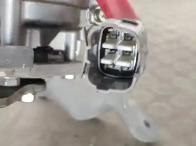 Автозапчасти б/у мотор переднего стеклоочистителя за peugeot ion (1 desde 08/2010) ion motor de 47kw zky ссылки oem iam 8250a326  