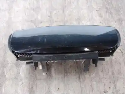 Автозапчасти б/у задняя левая наружная ручка за audi a4 b6 (8e2) 1.9 tdi ссылки oem iam 4b0839885