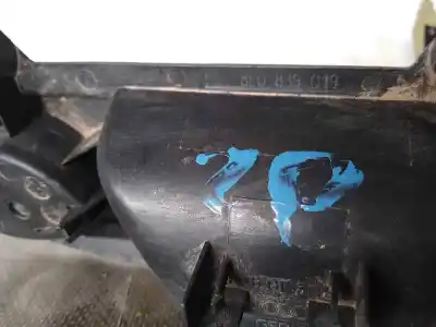 Автозапчасти б/у левая задняя внутренняя ручка за audi a4 b6 (8e2) 1.9 tdi ссылки oem iam   