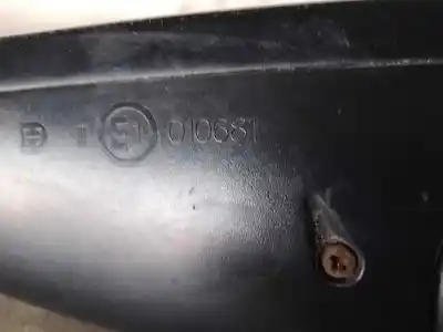 Автозапчасти б/у левое зеркало за audi a4 b6 (8e2) 1.9 tdi ссылки oem iam 010681  