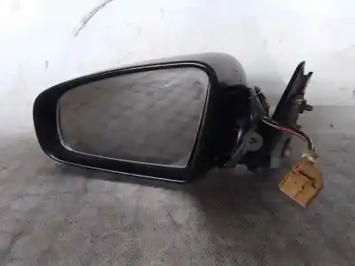 Автозапчасти б/у левое зеркало за audi a4 b6 (8e2) 1.9 tdi ссылки oem iam 010681