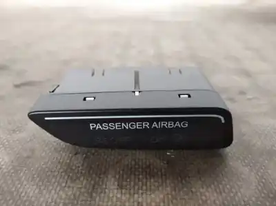 Peça sobressalente para automóvel em segunda mão módulo eletrônico por ford tourneo courier b460 monospace 1.5 tdci referências oem iam av1t14b418ab