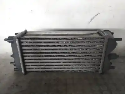 Peça sobressalente para automóvel em segunda mão intercooler por ford tourneo courier b460 monospace 1.5 tdci referências oem iam oft766k775ba
