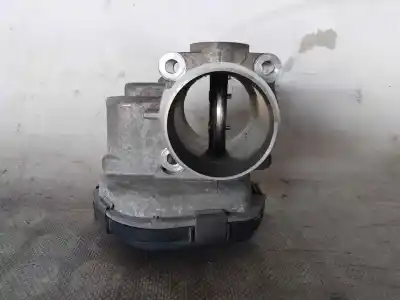 Автозапчасти б/у БАБОЧКА КОРОБКА за FORD FOCUS BERLINA (CB4)  ссылки OEM IAM 9673534480  