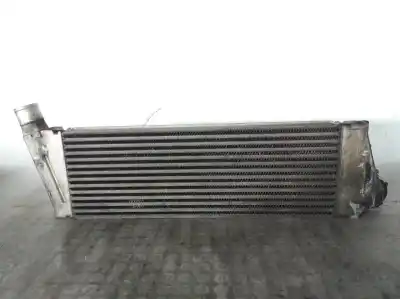 Автозапчасти б/у интеркулер за renault scénic ii (jm0/1_) 1.9 dci (jm0g, jm12, jm1g, jm2c) ссылки oem iam 8200115540  