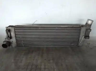 Автозапчасти б/у интеркулер за renault scénic ii (jm0/1_) 1.9 dci (jm0g, jm12, jm1g, jm2c) ссылки oem iam 8200115540
